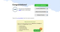Desktop Screenshot of betseven.net